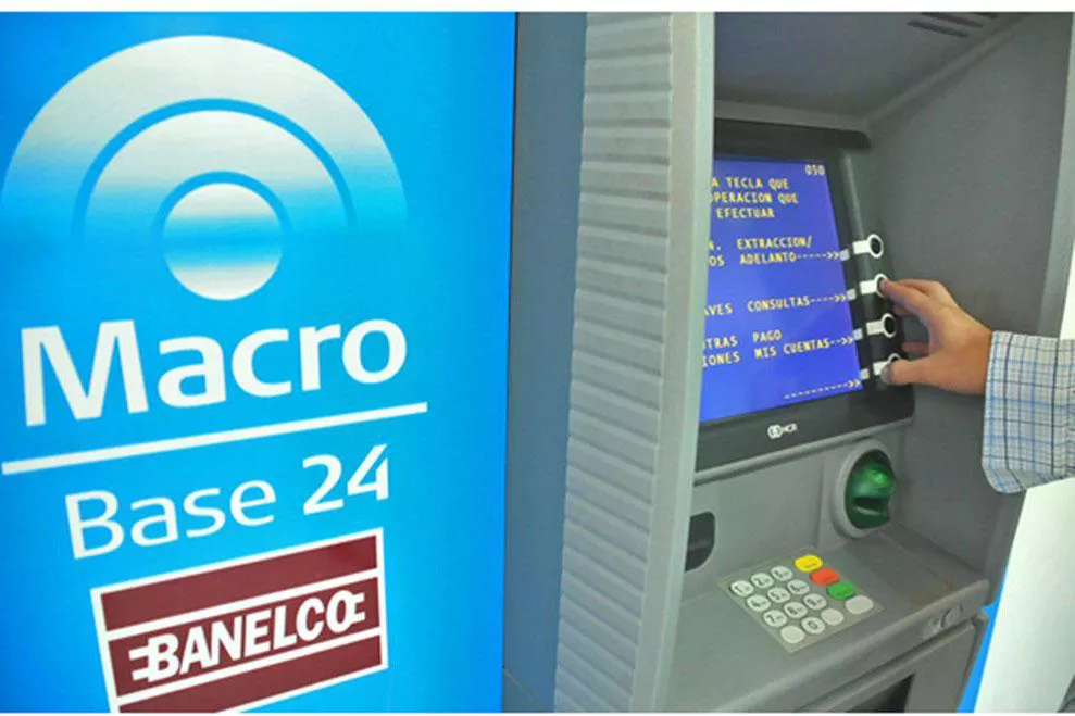 macro-cajero