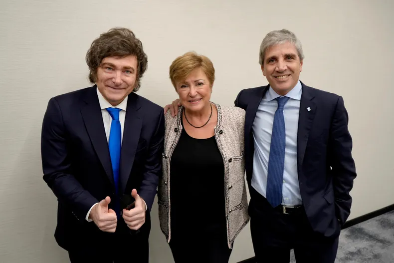 milei-caputo-georgieva