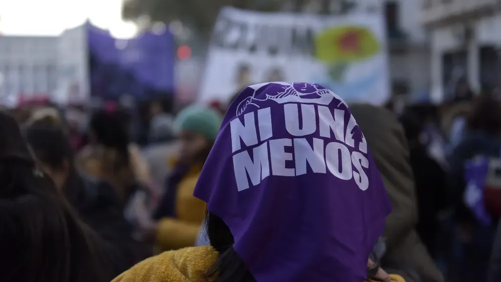 Ni-una-menos
