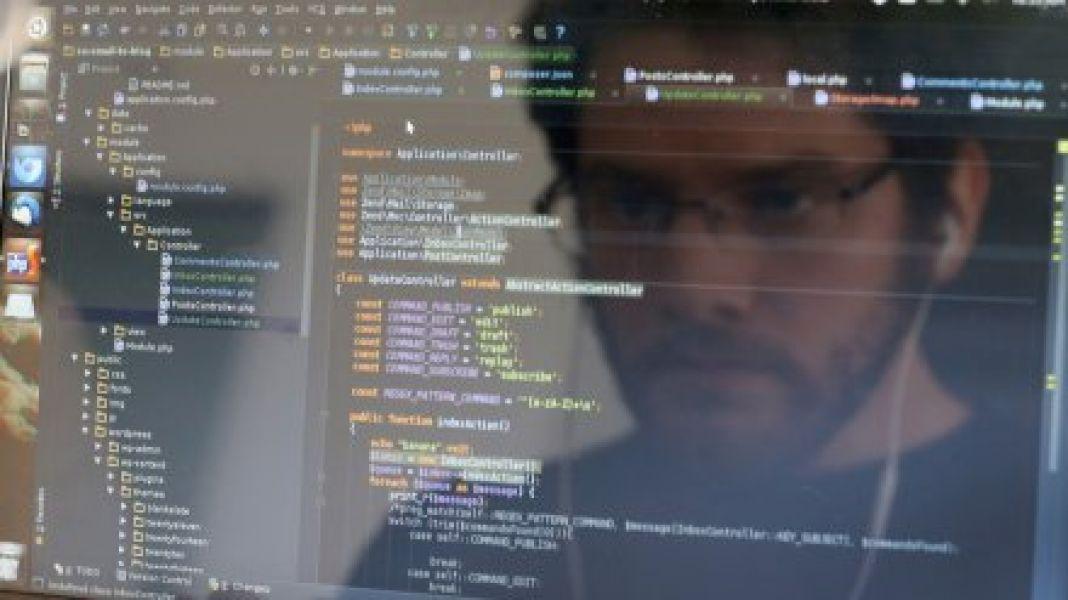 programación