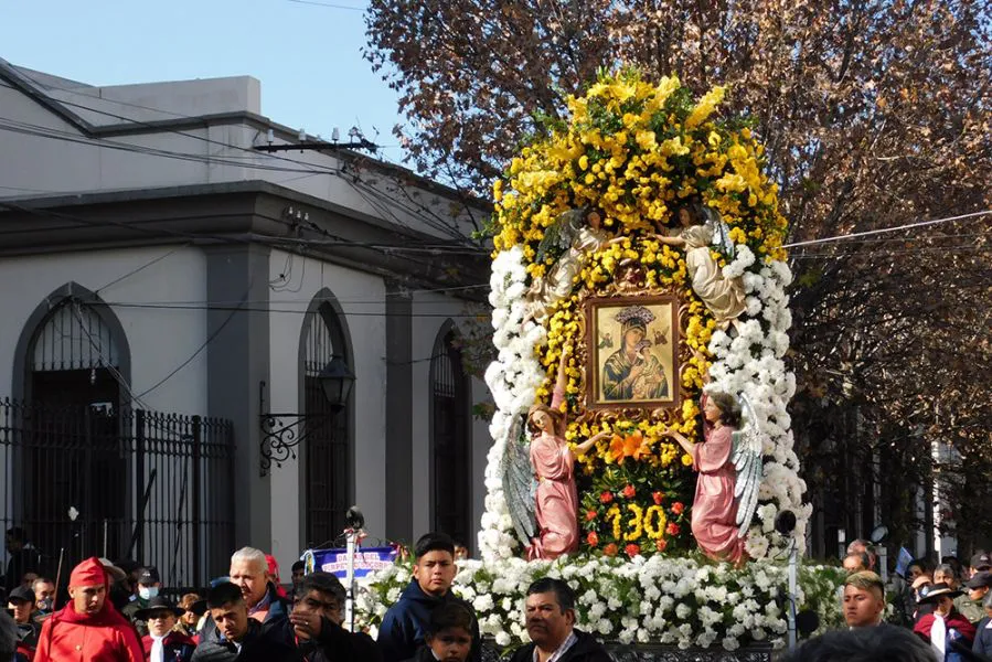 90453-saeta-modifica-recorridos-el-domingo-por-la-fiesta-en-honor-a-la-virgen-del-perpetuo-socorro