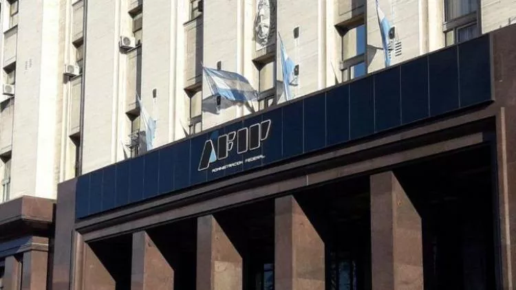 AFIP