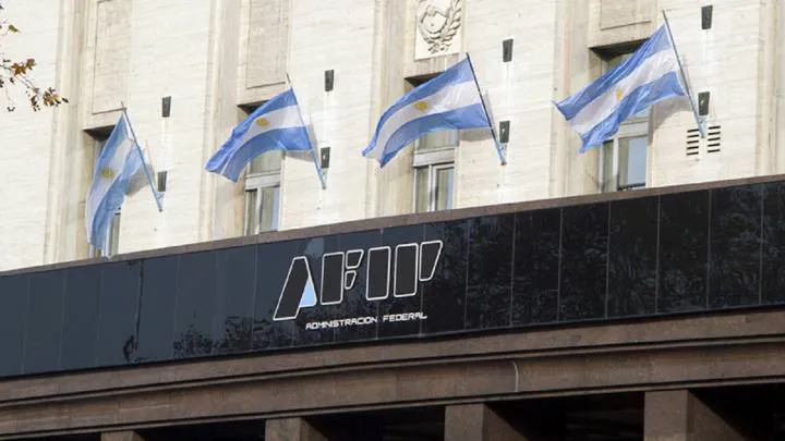 AFIP-1