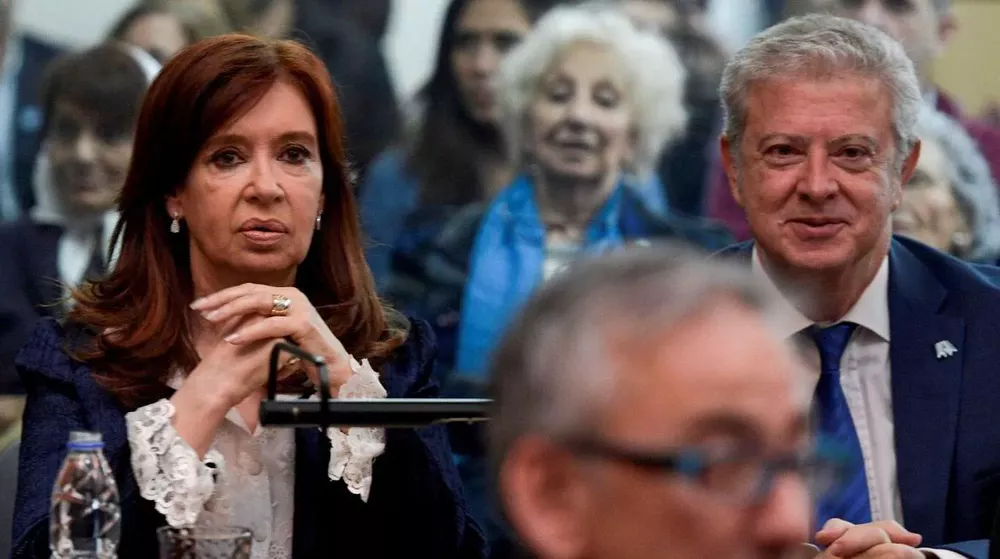 cristi sobreseída