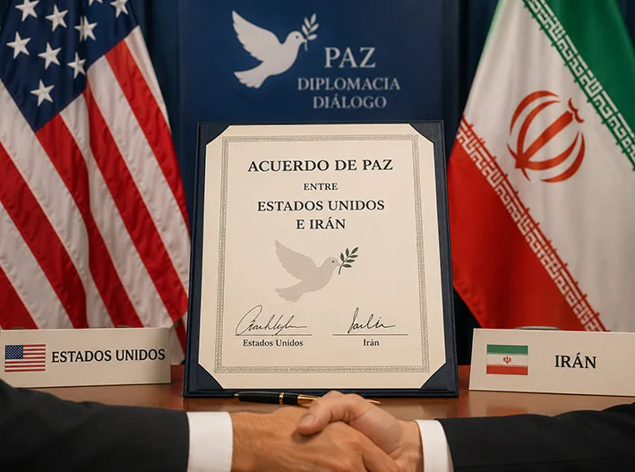paz