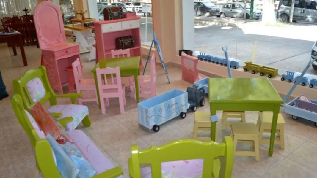 99447-el-servicio-penitenciario-realizara-venta-y-exposicion-de-juguetes-por-reyes-magos