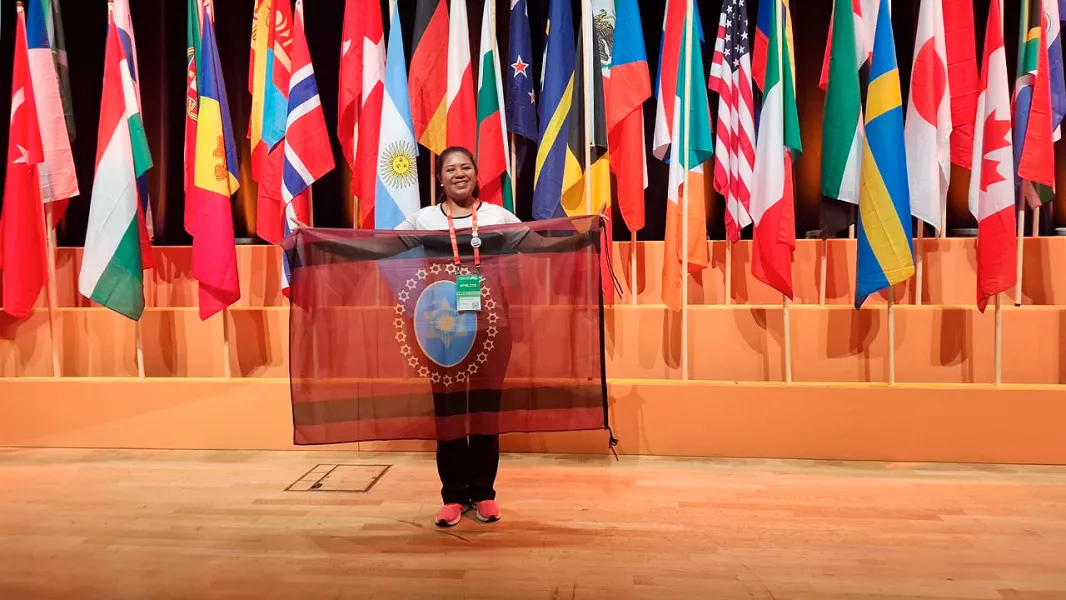 19463-una-saltenia-gano-una-medalla-de-oro-en-los-juegos-mundiales-de-trasplantados-en-alemania