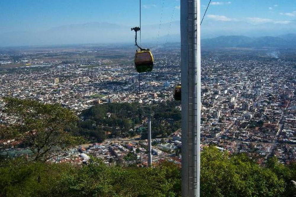 TELEFERICO IMAGEN