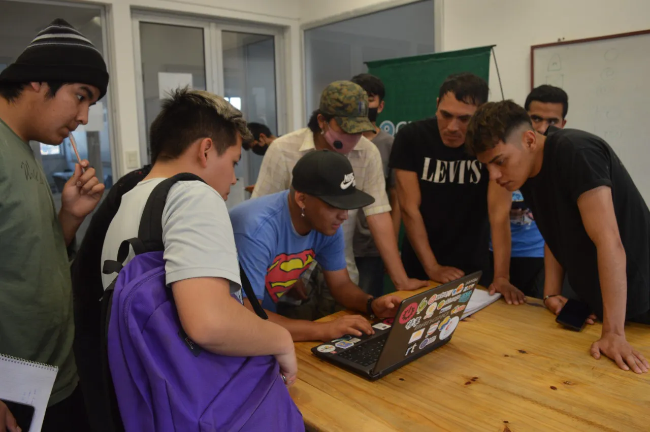 game-jam-salta-2