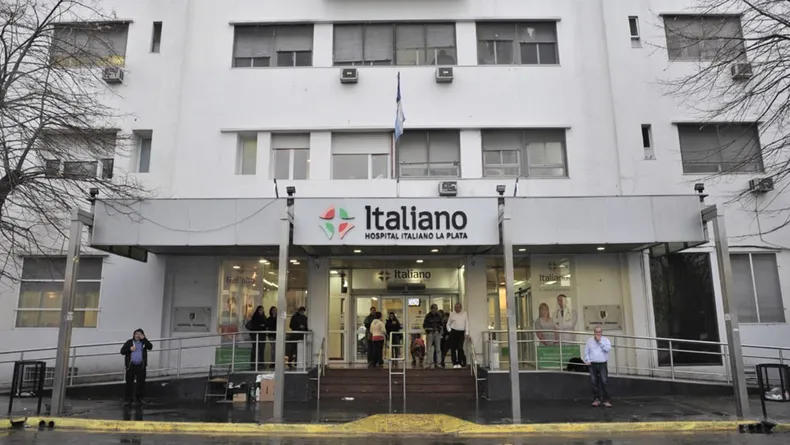 hospital-italiano