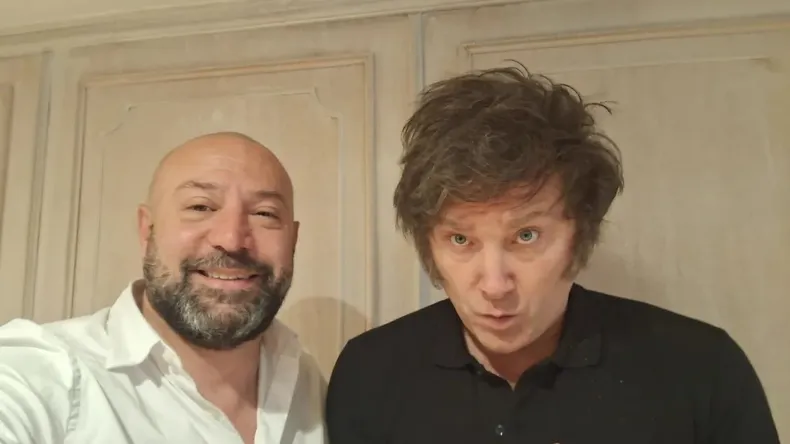 spagnuolo-milei