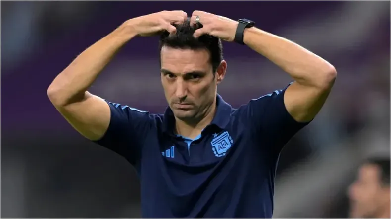 scaloni