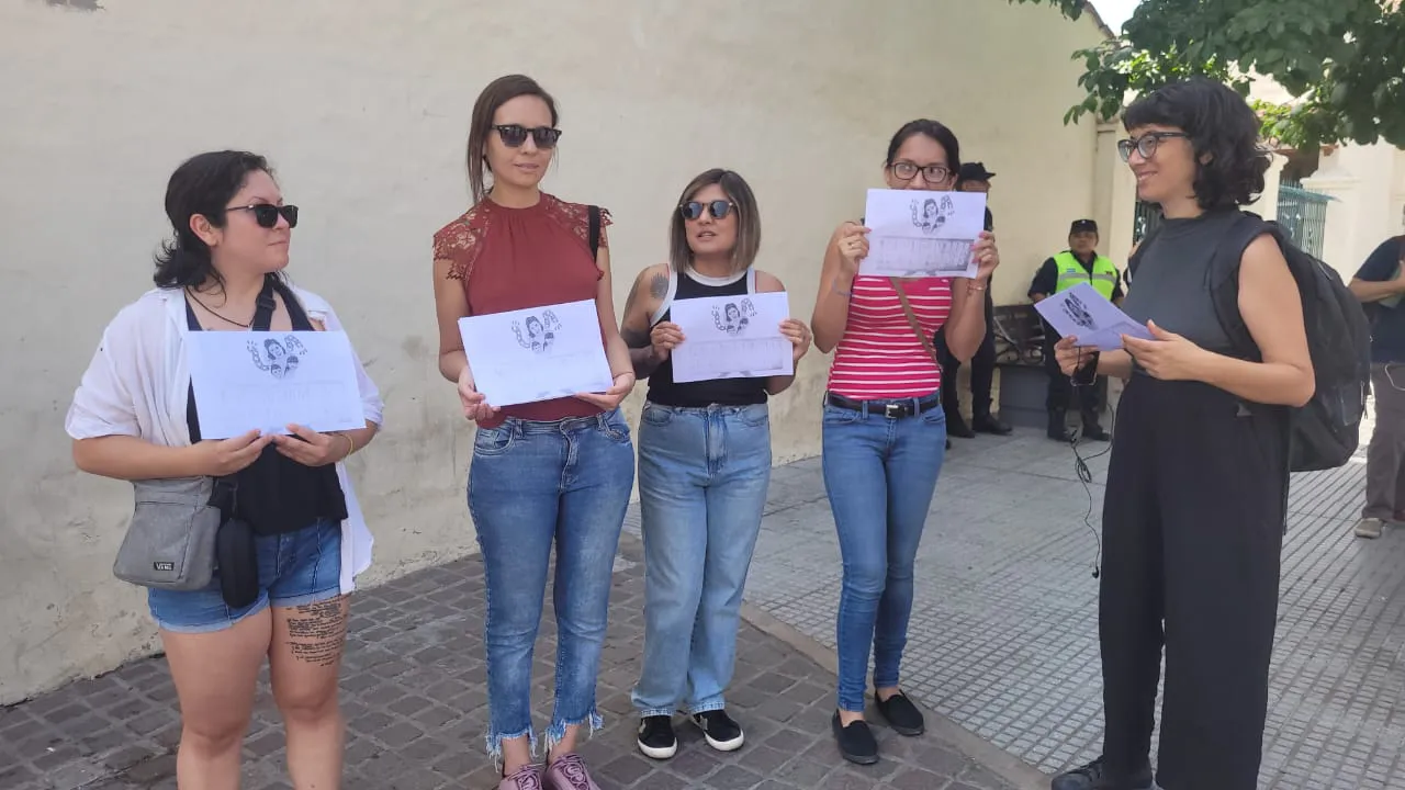 periodistas