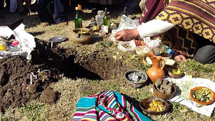pachamama