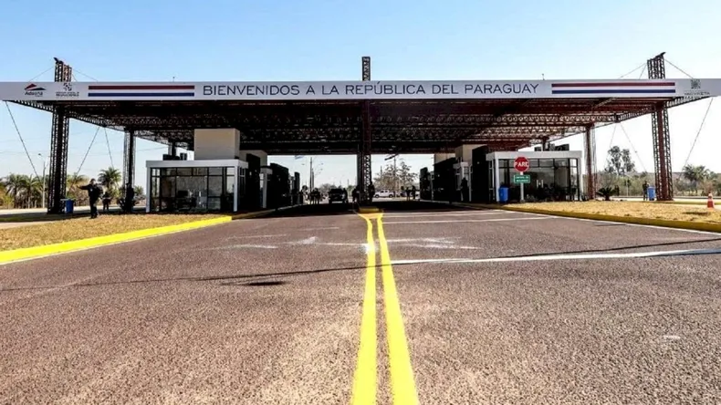 frontera