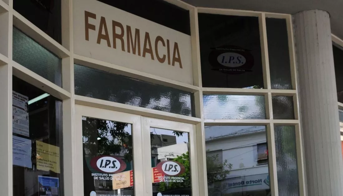 1677-a-esperar-hasta-el-lunes-la-farmacia-del-ips-solo-atendera-urgencias-desde-el-jueves-hasta-el-domingo
