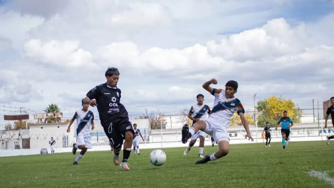 101341-se-jugo-la-segunda-fecha-del-campeonato-juvenil-de-afa