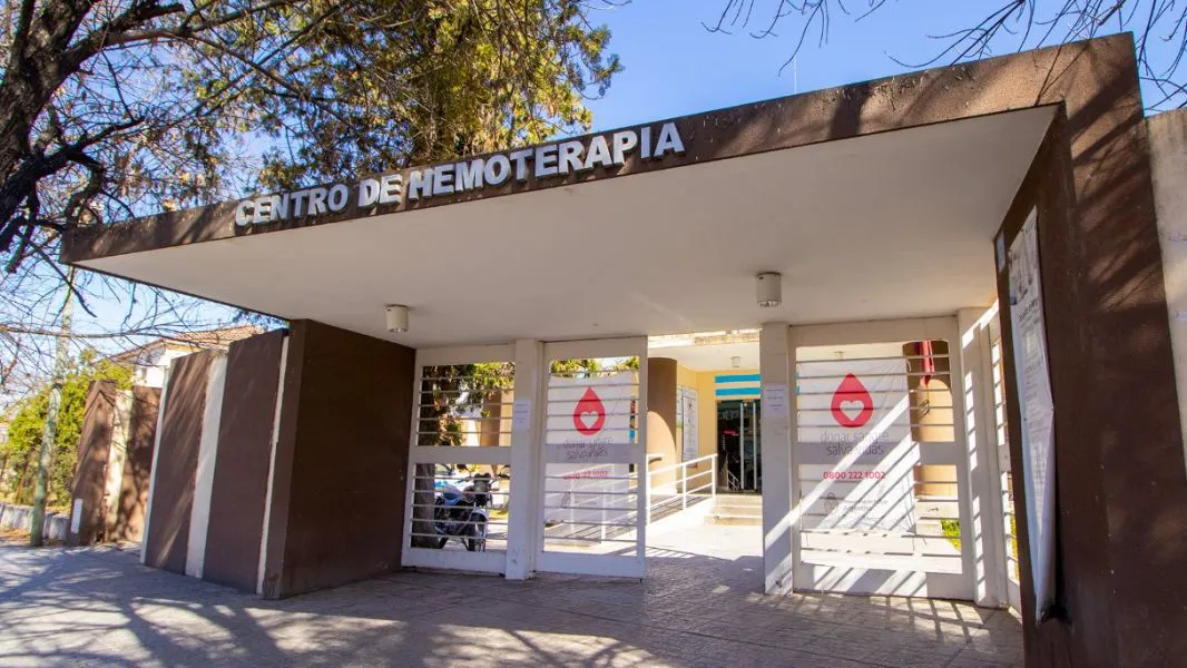 95531-maniana-se-podra-donar-sangre-en-el-centro-regional-de-hemoterapia