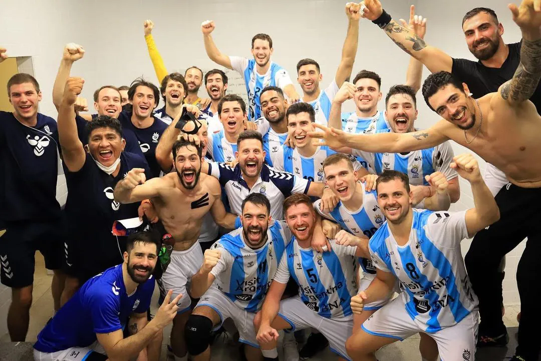 Que lindo es ganar Gladiadores   .