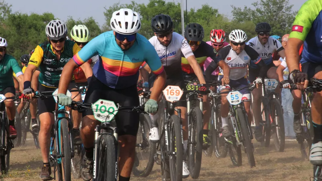 19872-llega-la-5-edicion-del-desafio-mtb-de-la-fundacion-hpmi-en-el-parque-bicentenario