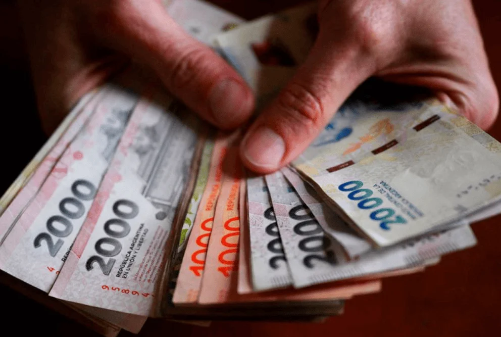 salarios