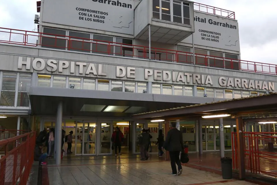hospital-garrahan