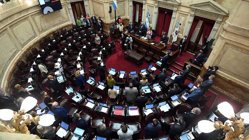 senado