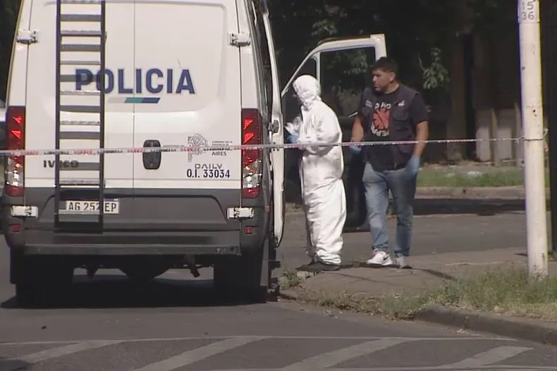 villa-sarmiento-angelina-12-anos-navidad-bala-perdida