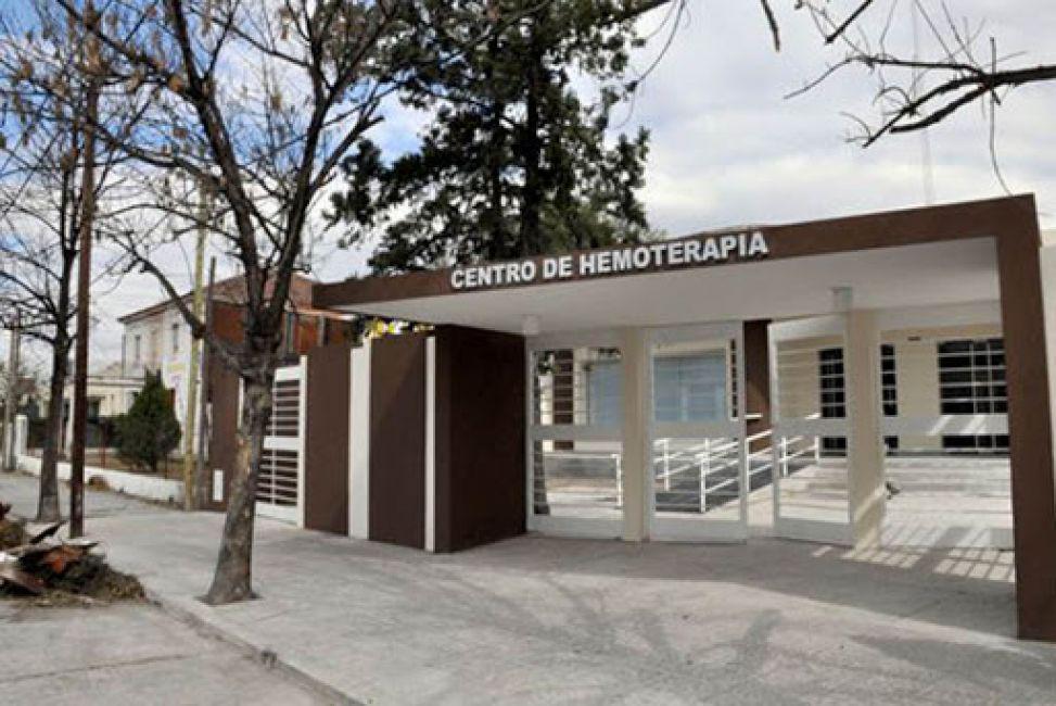 70700-el-centro-regional-de-hemoterapia-en-alerta-por-falta-de-sangre