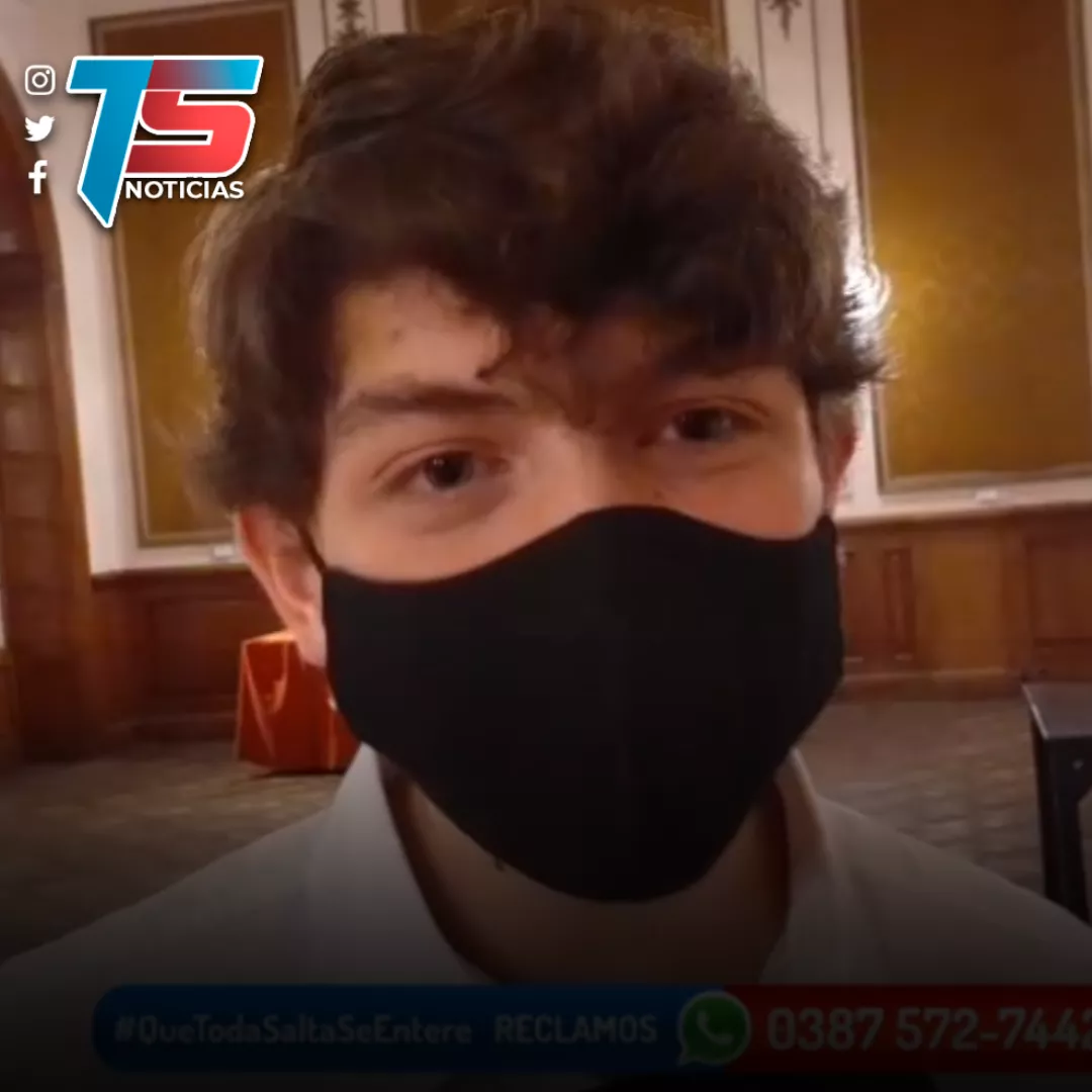 2 salteño ganó