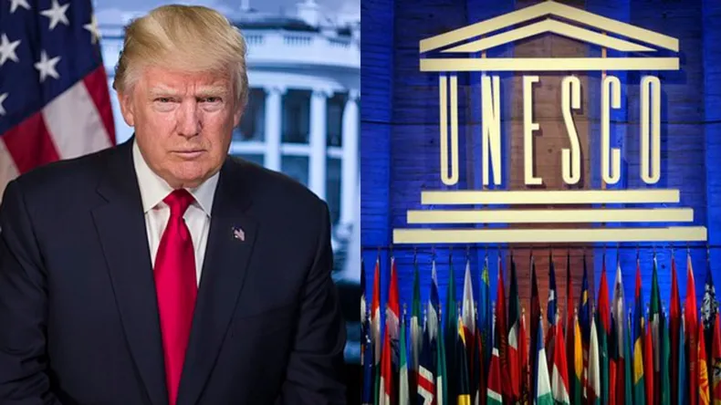 trump-unesco