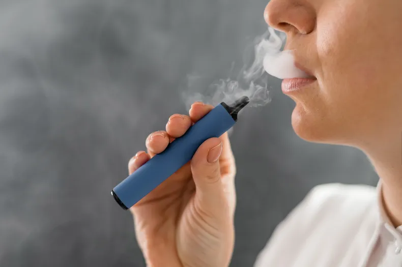 vaper