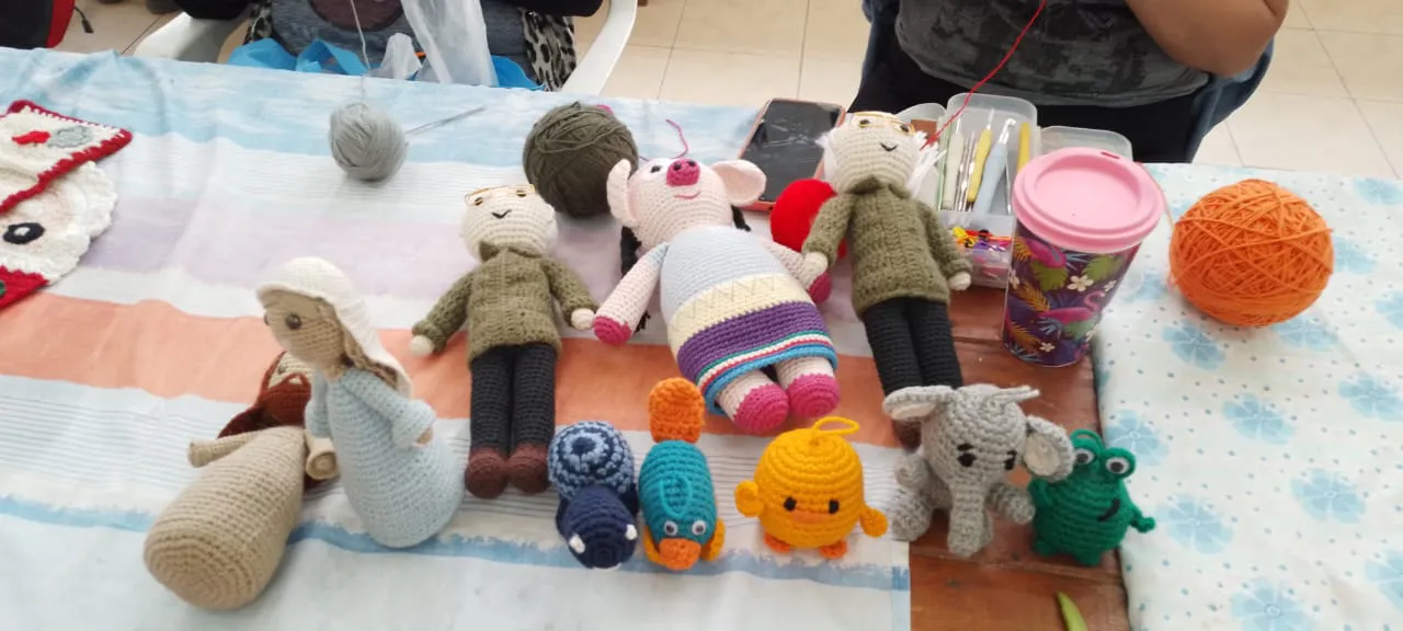 amigurumis-1