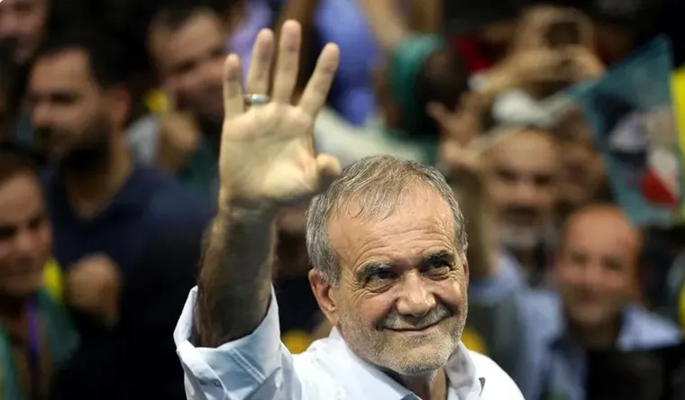masoud-pezeshkian-iranjpg