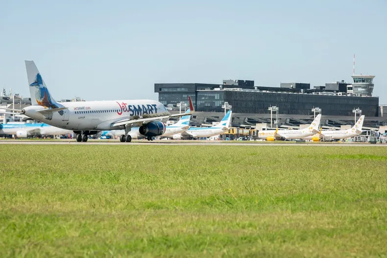 aeroparque
