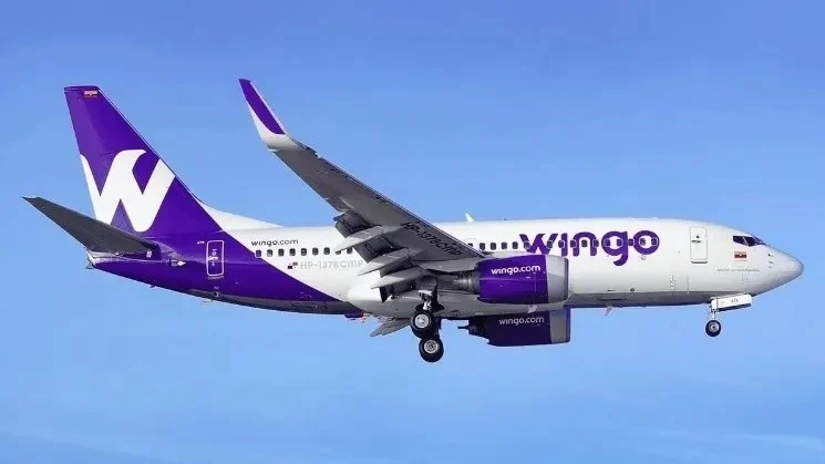 WINGO