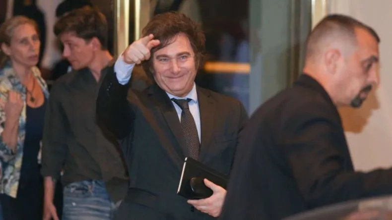 javier-milei