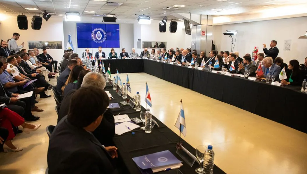 97654-comenzara-maniana-el-iii-consejo-de-seguridad-interior-con-la-presencia-del-gobernador-saenz-y-la-ministra-bullrich