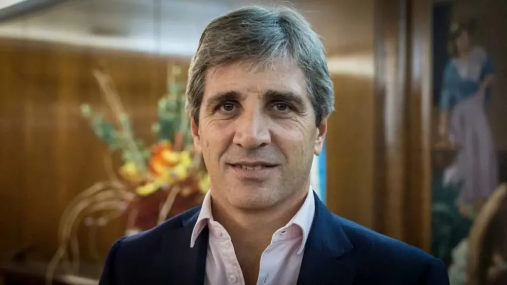 Luis-Caputo