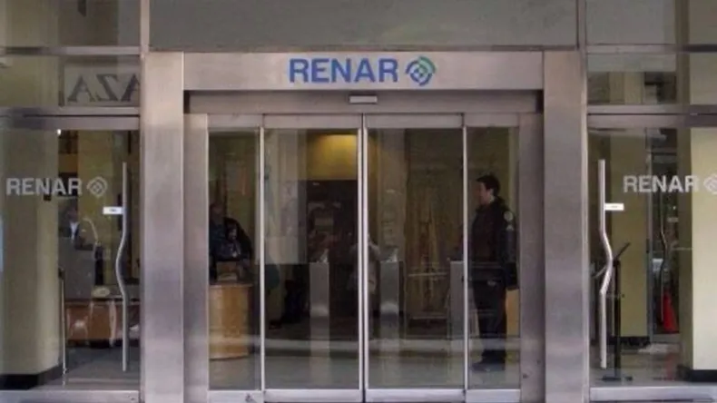 renar