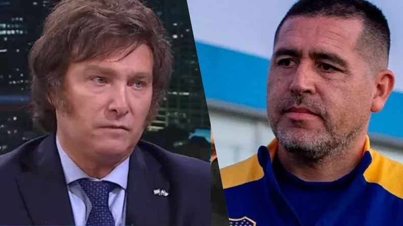milei-riquelme