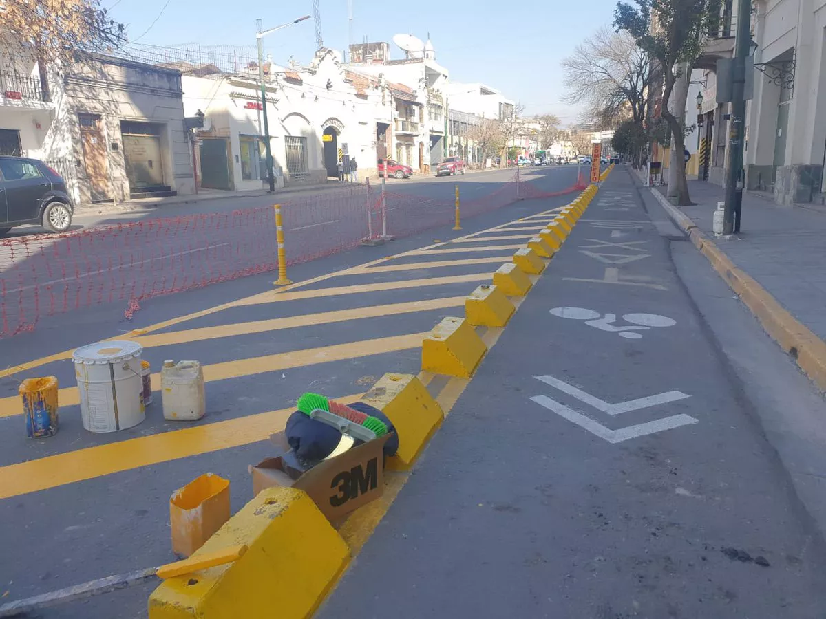 2 BICISENDAS