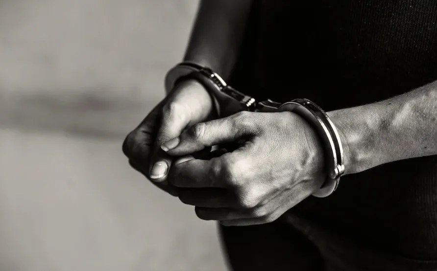 detenido