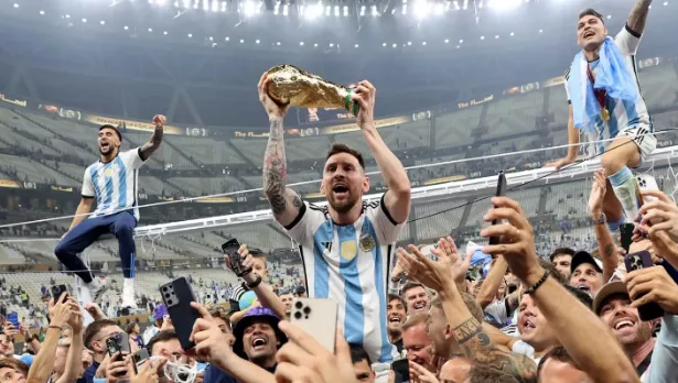 argentina