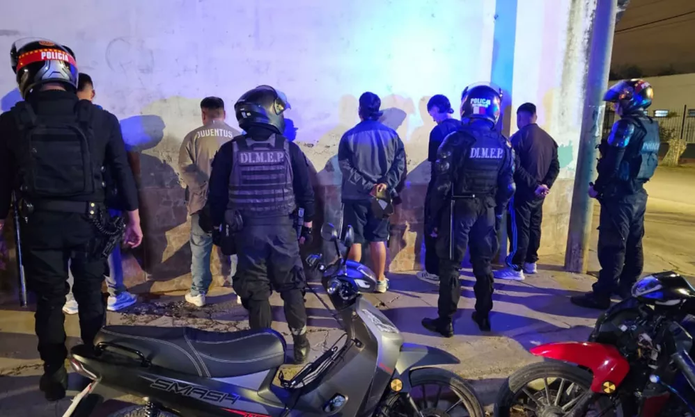 21298-amplio-despliegue-policial-en-operativos-de-proteccion-ciudadana-en-capital