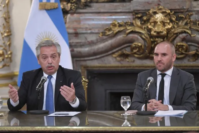 alberto-fernandez-presidentey-martin-guzman