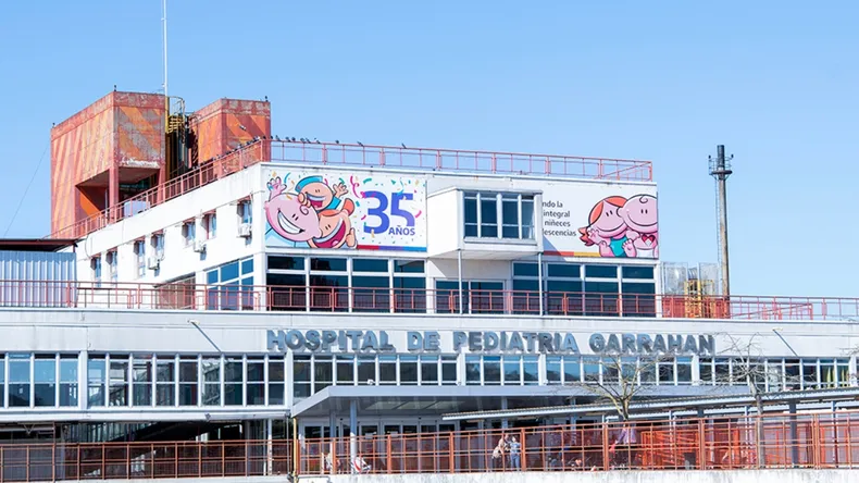 hospital-garrahan