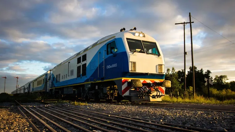 trenes-argentinos