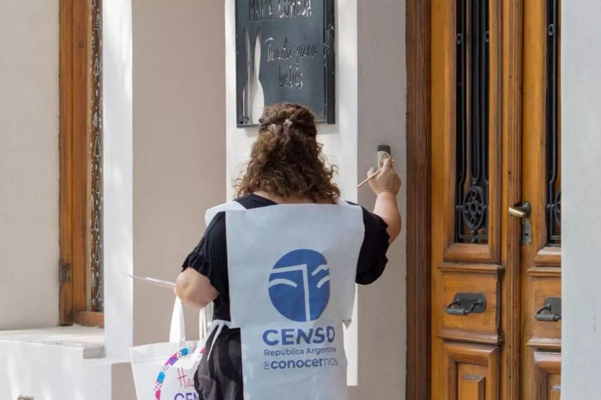 censo