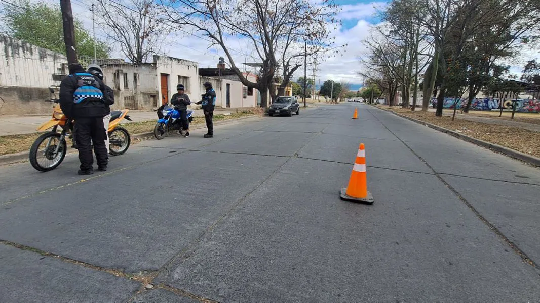 97422-seguridad-vial-detecto-mas-de-mil-infractores-a-las-normativas-viales